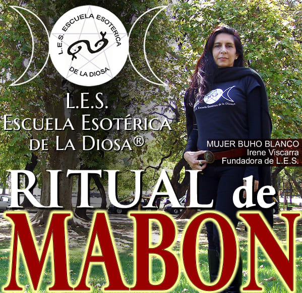 Celebracin Ritual de Mabon en Argentina