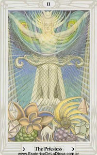 Tarot de Crowley