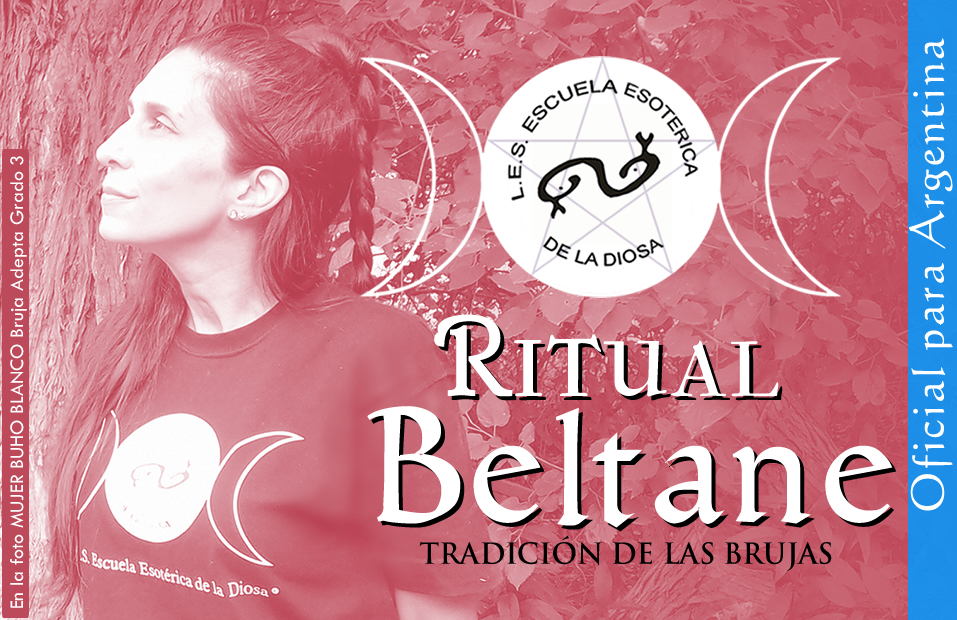 beltane, ritual, tarot, magia, esoterica, celebracion, argentina, buenos aires