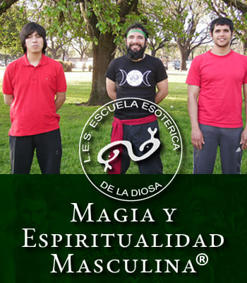 magia, espiritualidad, chamanismo, religion, sacerdote, sacerdotisa, deladiosa