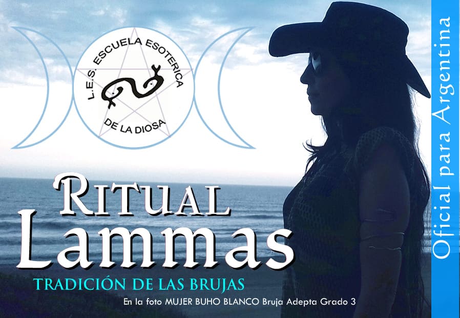 Ritual y Celebración de Lammas en Argentina